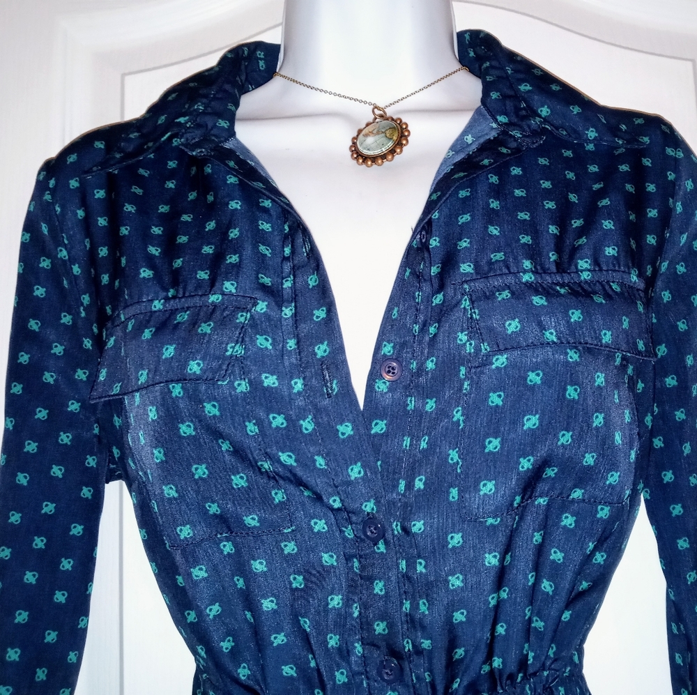 MERONA DRESS